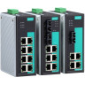 Коммутатор MOXA EDS-508A-SS-SC 00-01173596