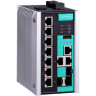Коммутатор MOXA EDS-510E-3GTXSFP-T 00-06084712