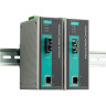 Медиаконвертер MOXA IMC-P101-M-SC 6033281