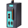 Преобразователь MOXA NPORT IA5250A-6I/O 6118844